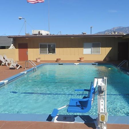 Hotel Salina Beaumont Ca Εξωτερικό φωτογραφία